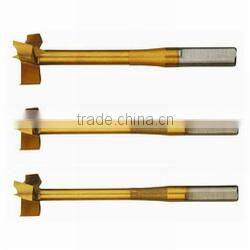 Multi-Angle Drill Bit