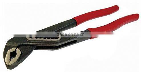 Offset Pipe Wrench Tool