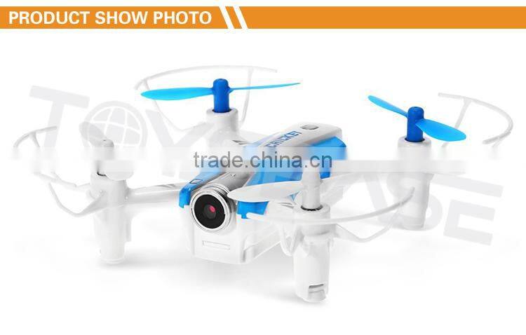 WIFI FPV real-time selfie air drone UFO drone Self-timer mode