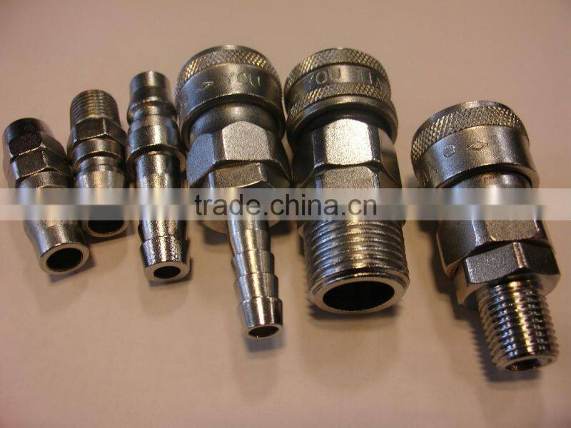 Ronix AIR COUPLERS (SM20,SM40,SF20,SH20, SP20-2WAY,3WAY)