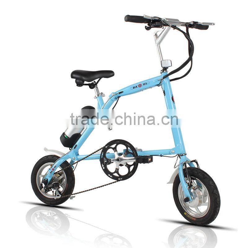 12 inch adult mini electric pocket bike folding electric bikes for sale