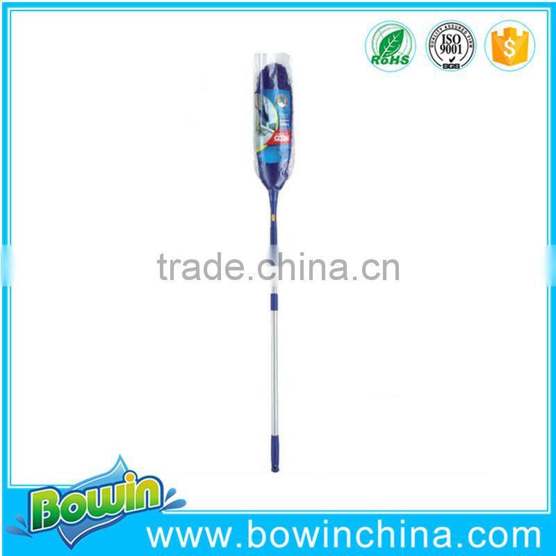 2015 hot selling competitive price non-woven fabric duster