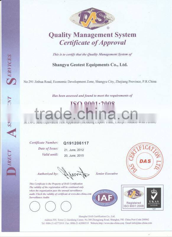 BM-150 Matal Three Gang Beam Mould / Concrete Beam Mould