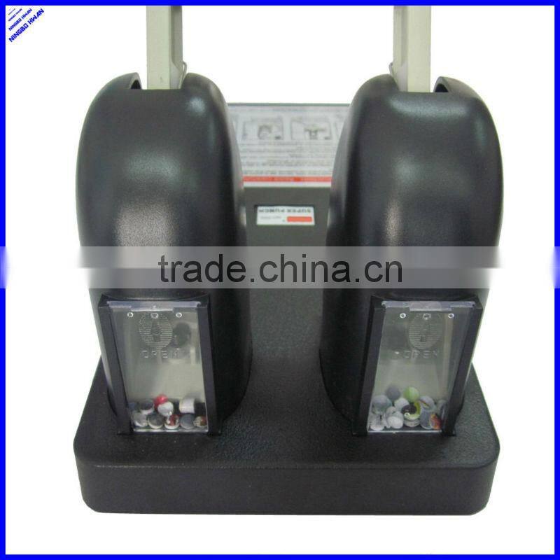 high quality 150 sheets super power heavy duty hole punch,paper hollow punch