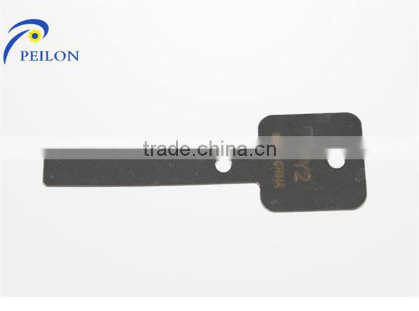 Auto Locksmith Tools LISHI TOY2 2-in-1 Auto Pick and Decoder For Toyota Locksmith Tools