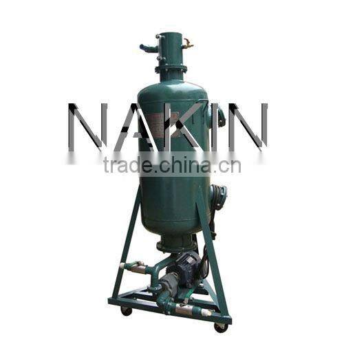 YK-BZ Transformer Oil Filtering Device Using Special Chemicals