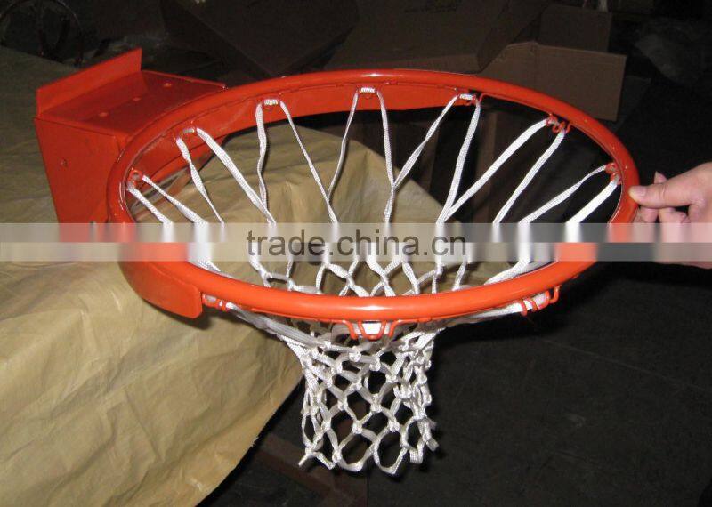 Heavy duty Flex rim R362 (Double spring)