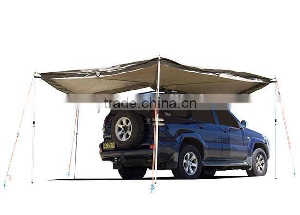 awning parts fabric bracket