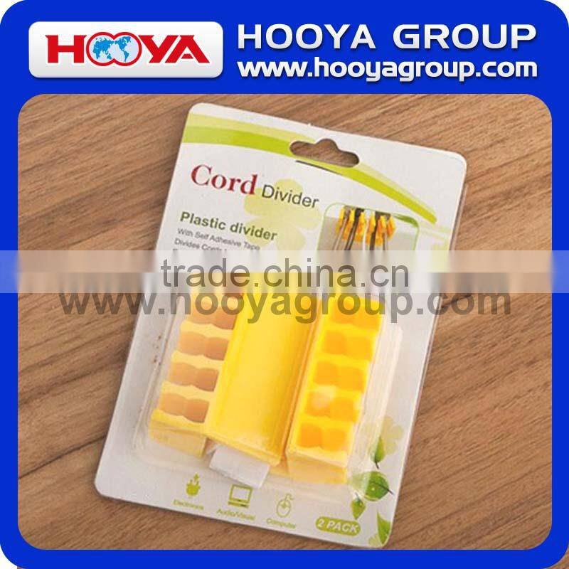 2PCS PP 5 Hole Trunking Set