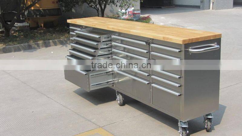 96 inch tool cabinet