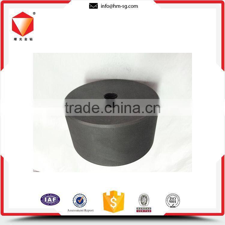 Practical professional graphite mould casting