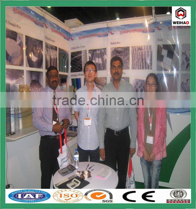 Factory BWG11 BWG12 BWG13 galvanized iron wire