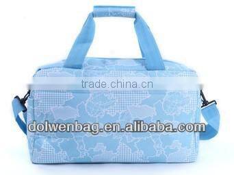 2014 Trendy & best selling Duffel travel bag