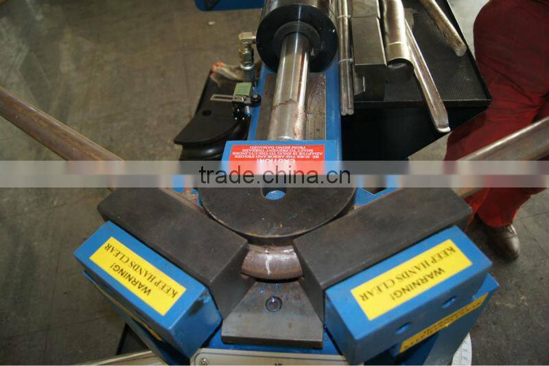 New Multi-function Professional Bending/Expanding Tube/brass Machine