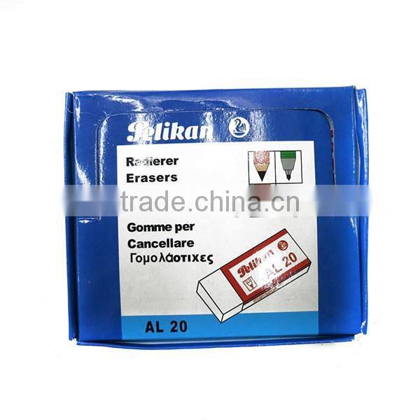 30PC High Quatity Eraser Soft Cute Rubber Eraser for office