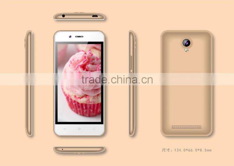 4G LTE8S4679 small size mobile phone