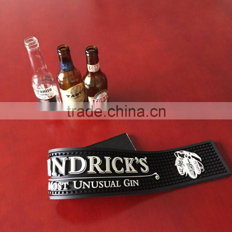 durable new design pvc bar mat with great price