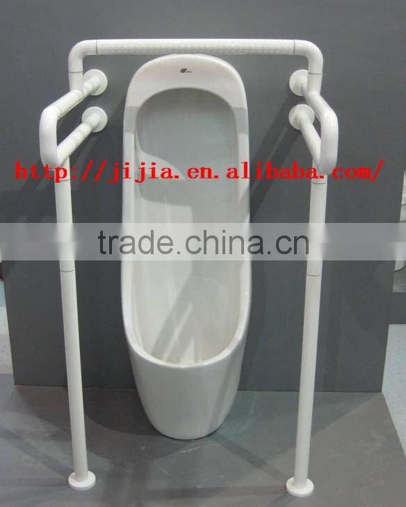 handicapped nylon grab bar