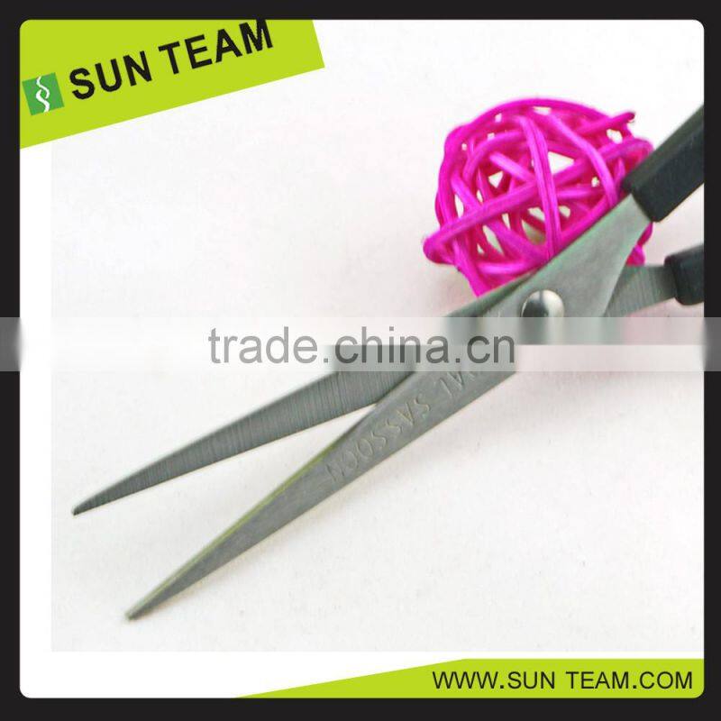 SC147 6 " professional hair scissors for barber