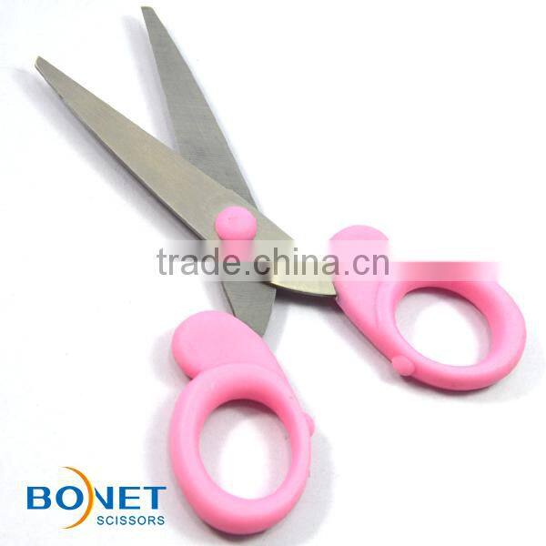 SSC0045G 5" cheap left and right handed children butterfly scissors
