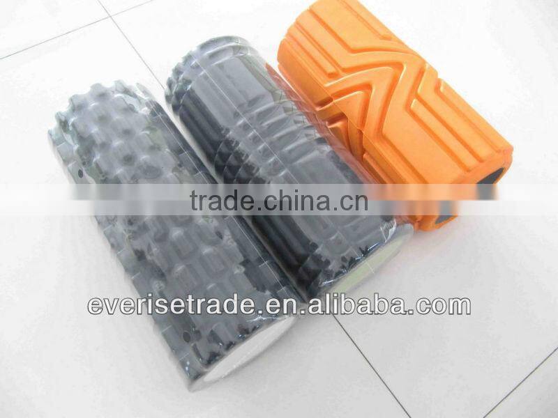 EVA foam roller / high density foam roller / hollow foam roller