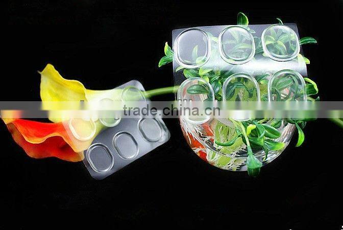 gel shoes' stickers/heel Free stickers 6sm ,footcare pad