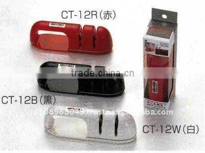 Japanese Ceramic Knife sharpener knife set for Chef Knives
