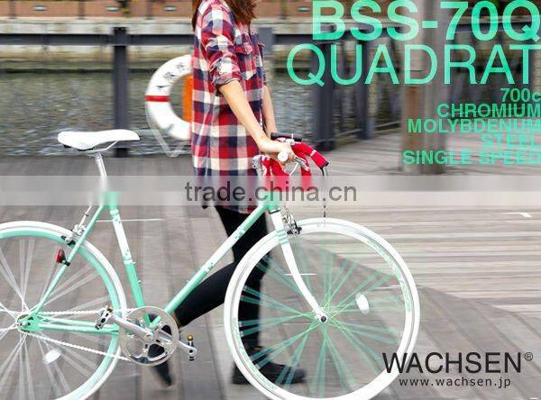 Sport Bike Japanese Design Road Bicycle cycle road race