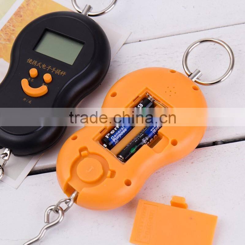 Portable Hand Hanging handy Digital personal Electronic Scale