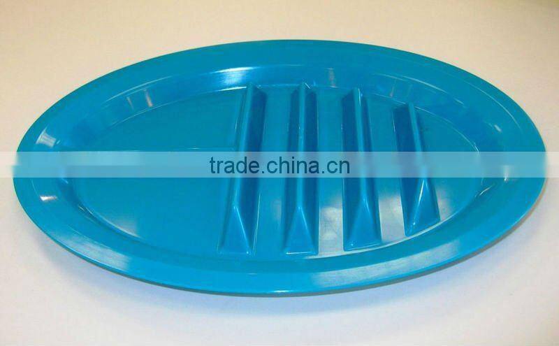 dinner microware plates