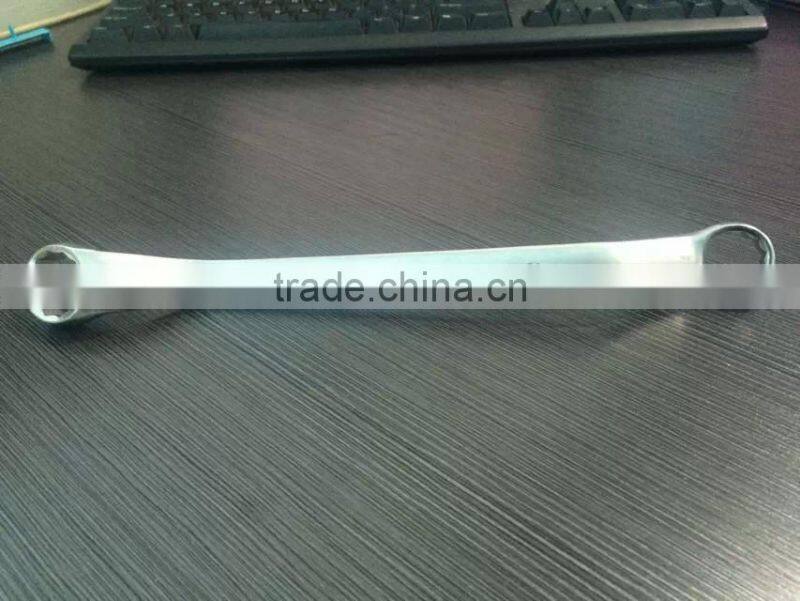Single Superior Quality Double Offest Ring Spanner