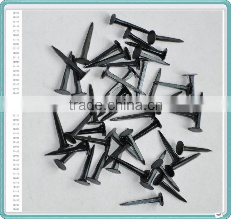 Blue Shoe Tacks Nails Shoe Tacks for Heel