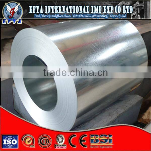 Tinplate coil and sheet