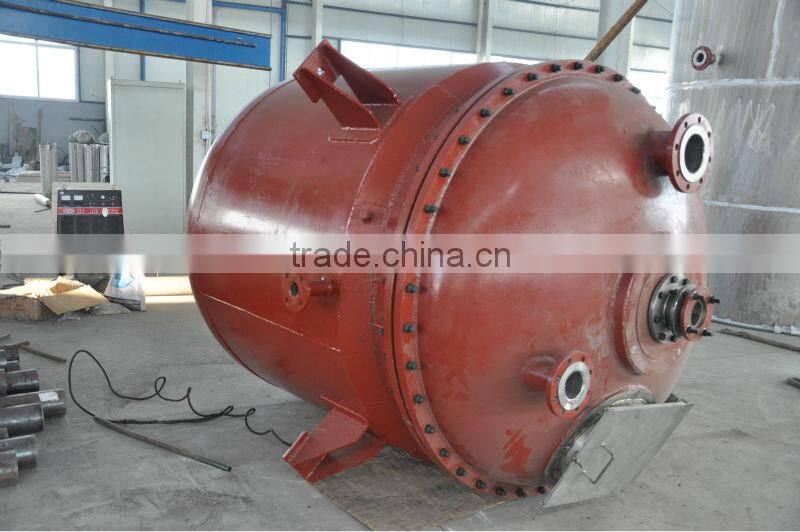 Titanium Tubular Heat Exchanger