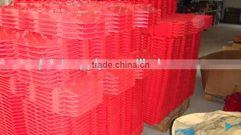 4wd/offroad/4x4 Sand track Recovery track Snow track Sand ladder