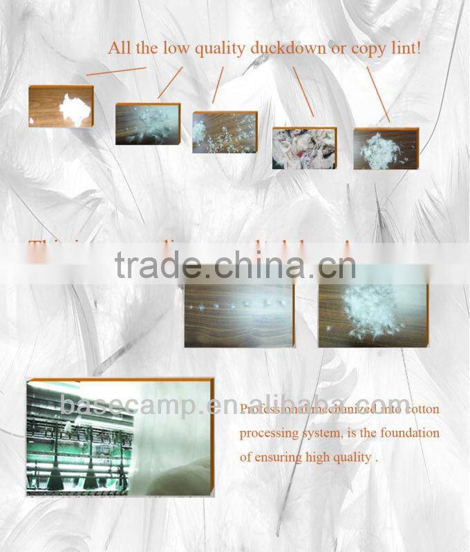 Outdoor High Popularity Sleeping Bag for Cold Weather