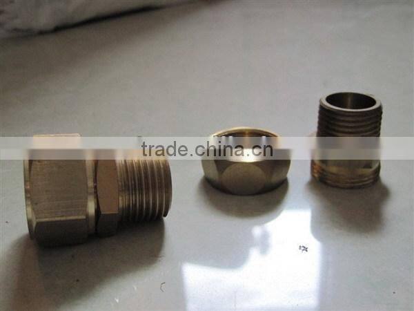 metal castings
