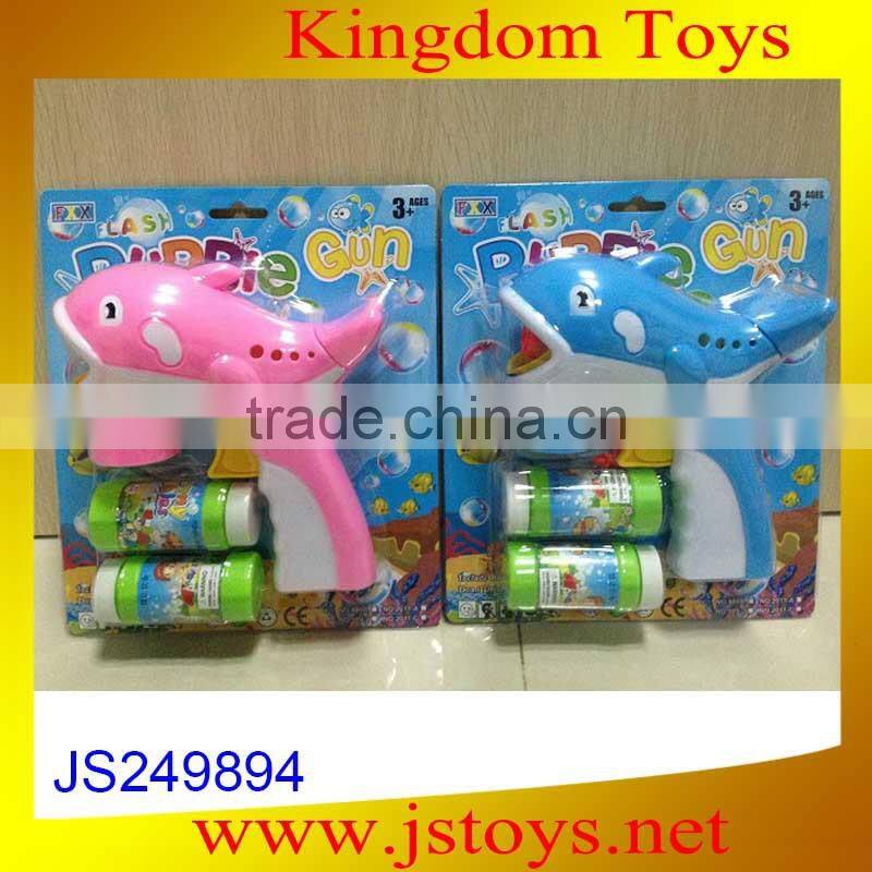 Brand new bubble blower with great price