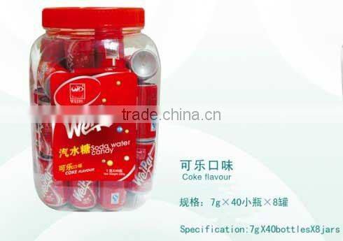 sugar free candy