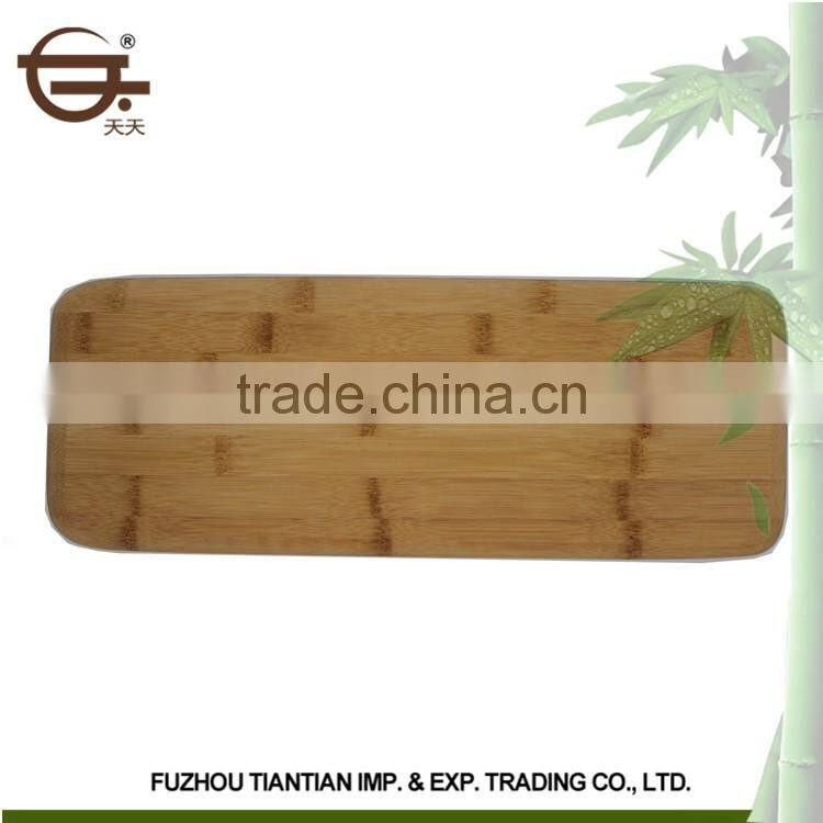 Discount Professional Custom wooden chopping board