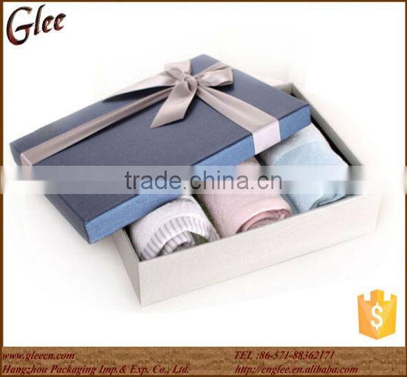 sweet cardboard gift box