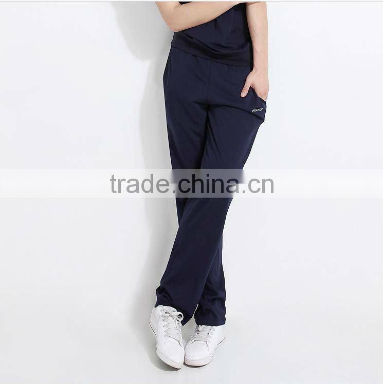 brief embroided o-neck short sleeve with pants men' sport suit