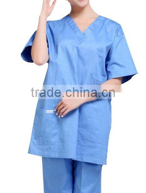 Hospital Medical Scrubs Uniforms