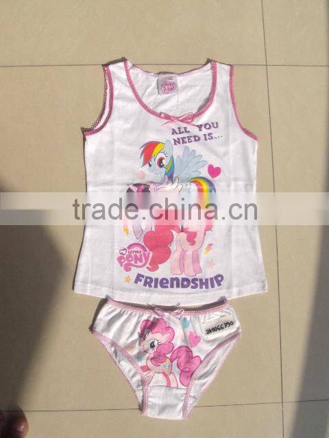 CUTE PRINTED GIRLS SHORTS PAJAMA SETS , SUMMER PAJAMA SET FOR KIDS