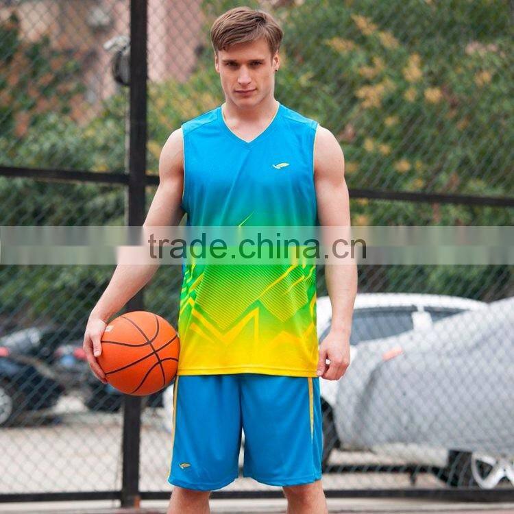 Coolmax Green basketball jersey design in Italy ink