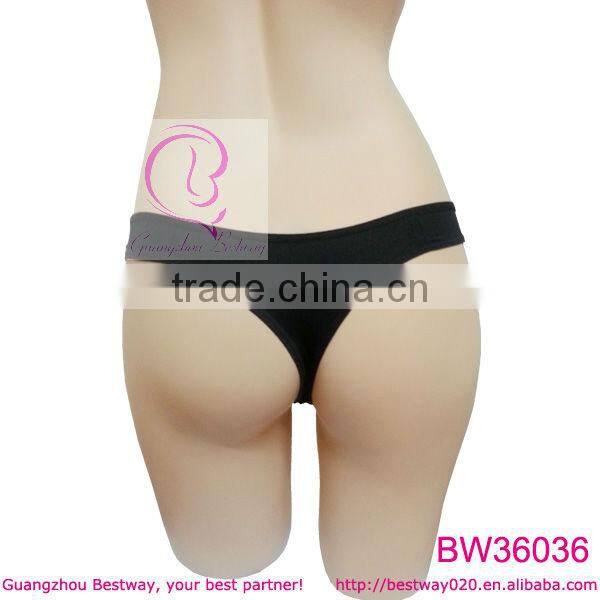 Sexy fashion mini tanga