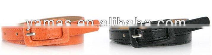 newest hot sell lady's belt