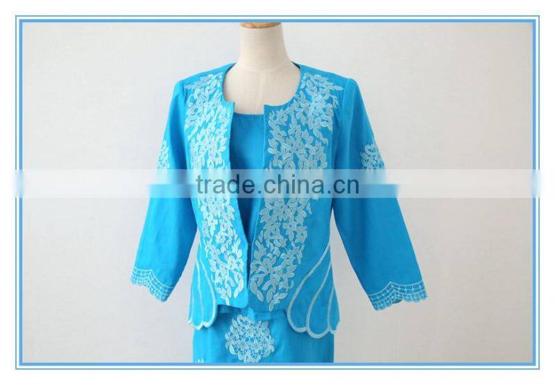 Latest Formal Suit Fashion Styles Church Suits For Women