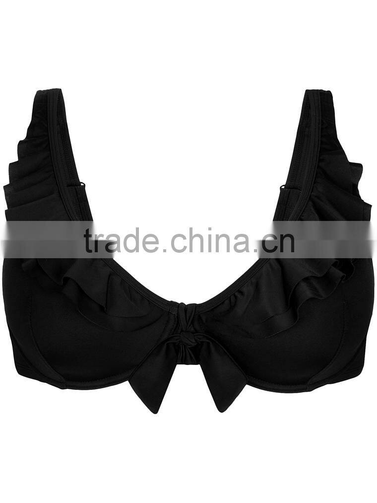 2016 new style women sexy bikini swimwear sportswear