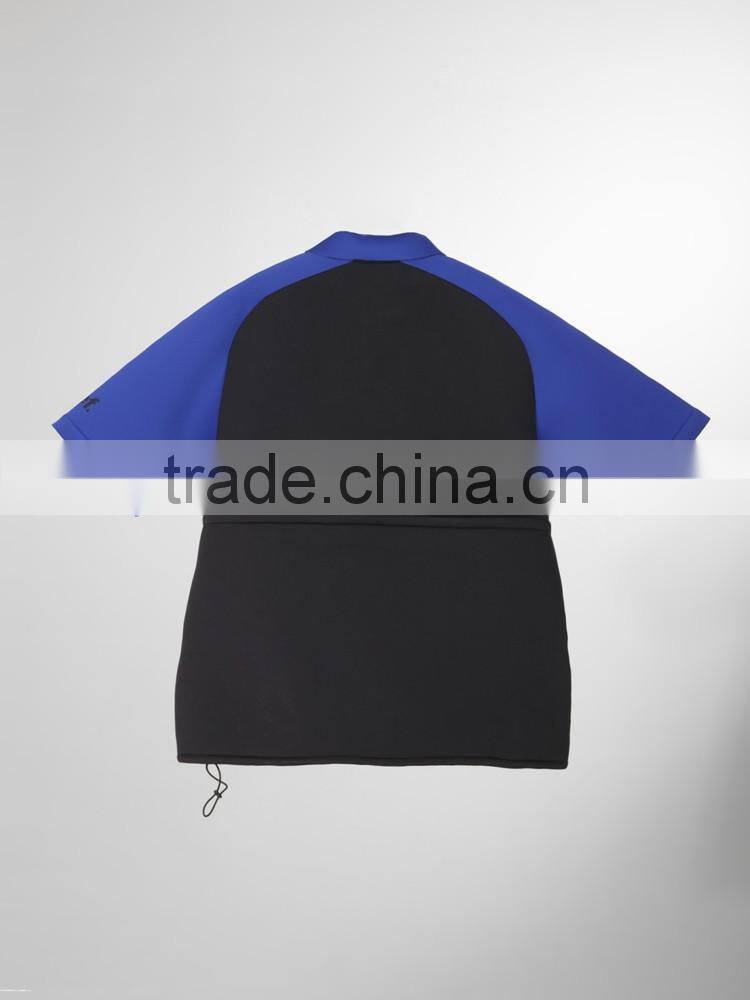 2016Mens Hip Hop Clothing sports wear men short sleeve polo custom sweatshirts